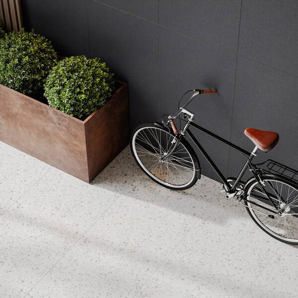 GRES MONOLIGHT EXTERIOR ANTHRACITE (MX14) RECT. CERRAD фото 3