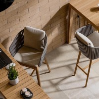 KAMIEN ARGILLA MOCCA (1 сорт) CERRAD фото 3