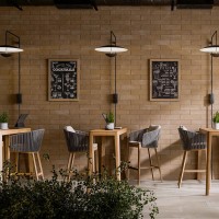 KAMIEN ARGILLA MOCCA (1 сорт) CERRAD фото 2