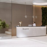 GRES MONOLIGHT EXTERIOR BROWN (MX07) RECT. (1 сорт) CERRAD фото 3