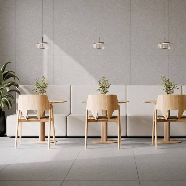 GRES MONOLIGHT EXTERIOR GREY RECT CERRAD