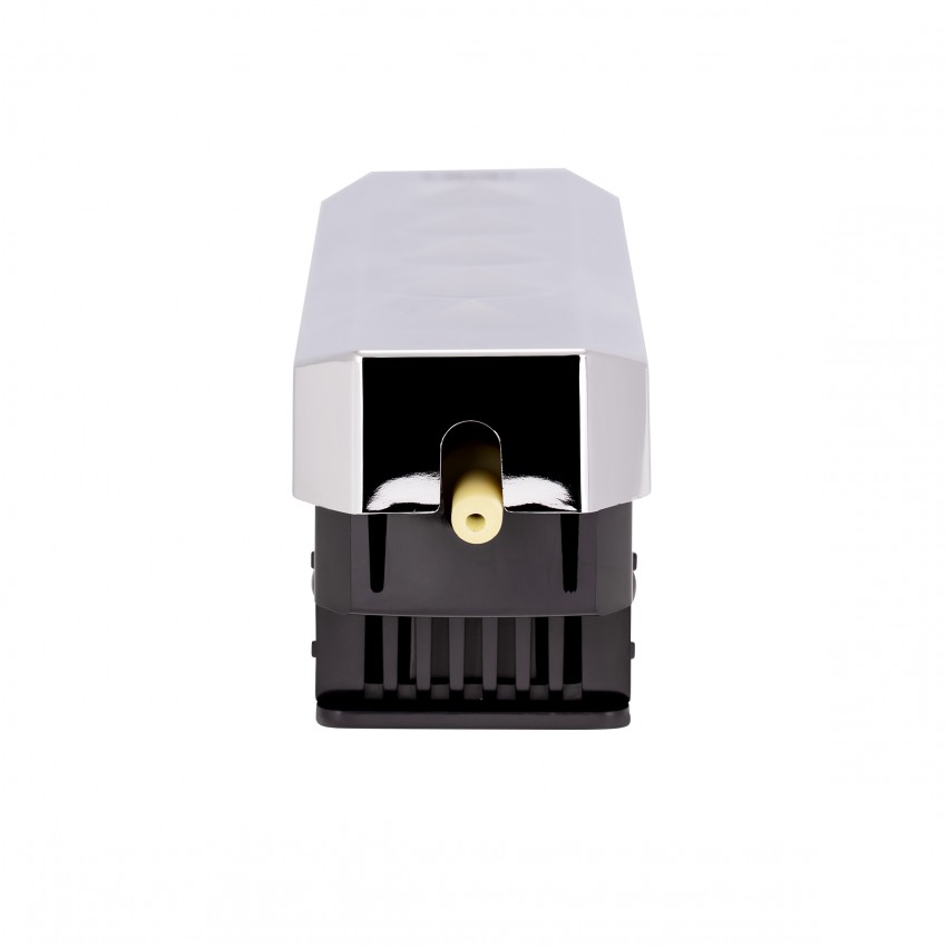 Диспенсер для мила Pohodli, Chrome QTDM350CP1 Qtap QTAP фото 3