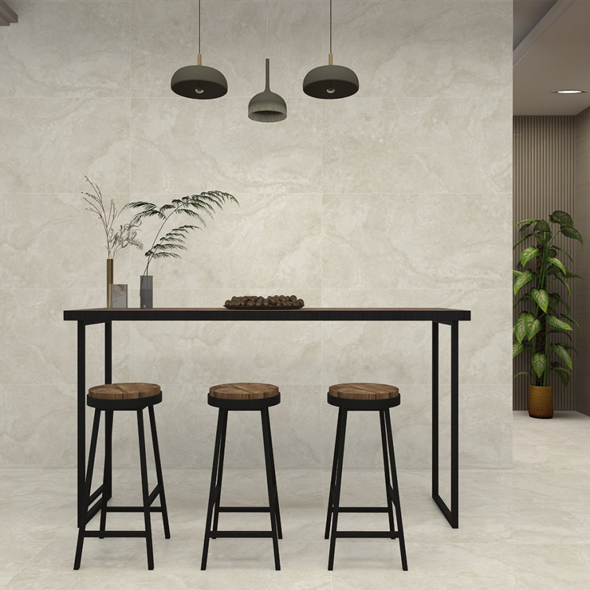 GRAVINIA CROSSCUT BEIGE ### (1 сорт) CERAMICA DESEO