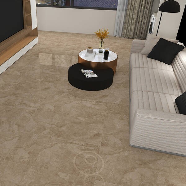 GRAVINIA CROSSCUT LIGHT BROWN POL ### CERAMICA DESEO