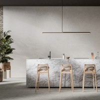 GRES SOFTSTONE WHITE RECT (1 сорт) CERRAD