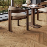 PODLOGA MOSSA BROWN CERRAD