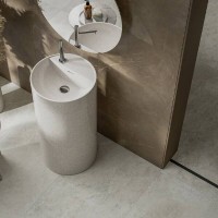 GRES SOFTSTONE BROWN RECT CERRAD фото 3