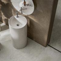 GRES SOFTSTONE BROWN RECT (1 сорт) CERRAD фото 3