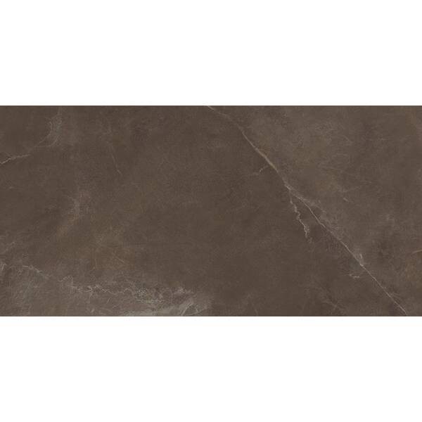 GRES SOFTSTONE BROWN RECT CERRAD фото 1