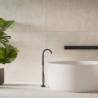 GRES SOFTSTONE IVORY RECT (1 сорт) CERRAD фото 3