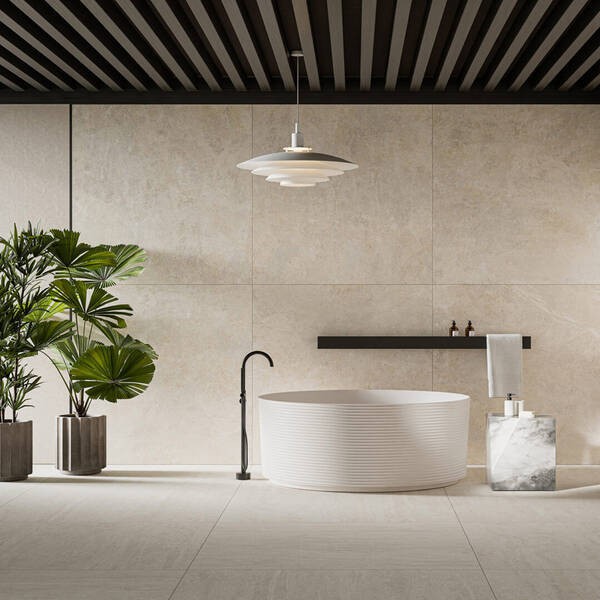 GRES SOFTSTONE IVORY RECT CERRAD