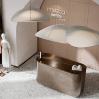 GRES MONOLIGHT EXTERIOR MOCCA (MX06) RECT. CERRAD