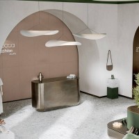 GRES MONOLIGHT EXTERIOR MOCCA (MX06) RECT. CERRAD фото 3