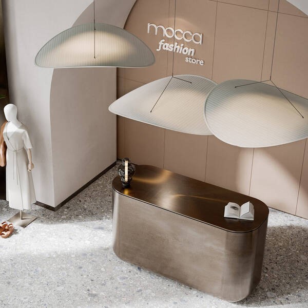 GRES MONOLIGHT EXTERIOR MOCCA (MX06) RECT. CERRAD