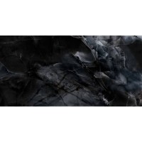 GRES CALMNESS BLACK POLER CERRAD