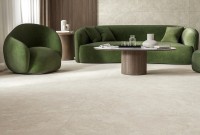 GRES VELTIMO IVORY RECT (1 сорт) CERRAD фото 1