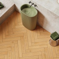 PODLOGA MOSSA HONEY (1 сорт) CERRAD