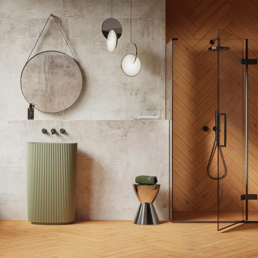 PODLOGA MOSSA HONEY (1 сорт) CERRAD фото 2