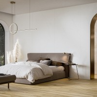 GRES CALMNESS PEARL RECT (1 сорт) CERRAD фото 1