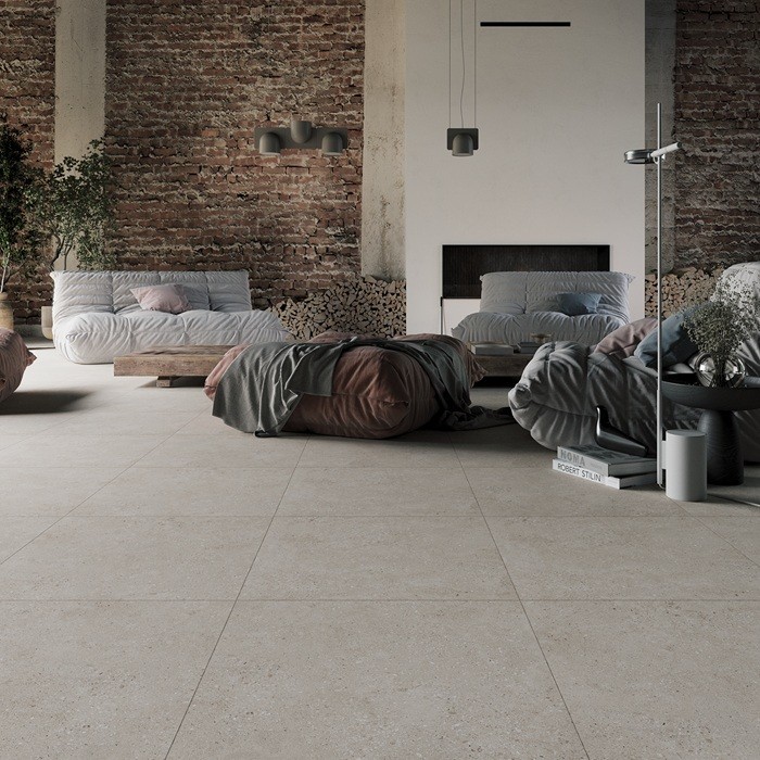 Voyager White Rect SGR361-1 (1 сорт) CERAMICA DESE0