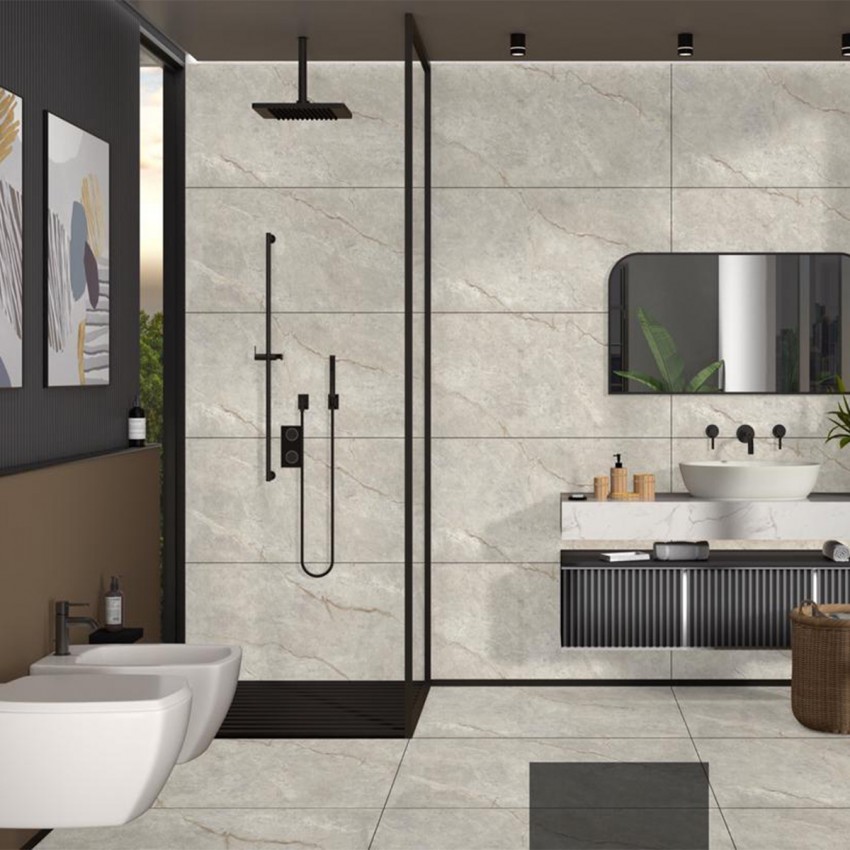 INFINITY VENETIAN ICE ROCKER (1 сорт) ALMERA CERAMICA-2