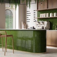 KAMIEN PALETTE GREEN (1 сорт) CERRAD фото 3