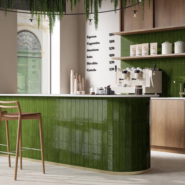 KAMIEN PALETTE GREEN CERRAD фото 3