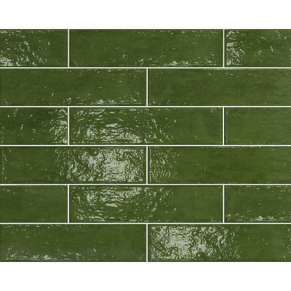 KAMIEN PALETTE GREEN CERRAD фото 1