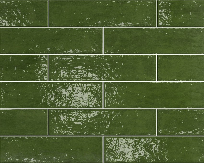 KAMIEN PALETTE GREEN (1 сорт) CERRAD фото 1