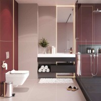 ELITE PEACH MATT (1 сорт) ALMERA CERAMICA-2 фото 1