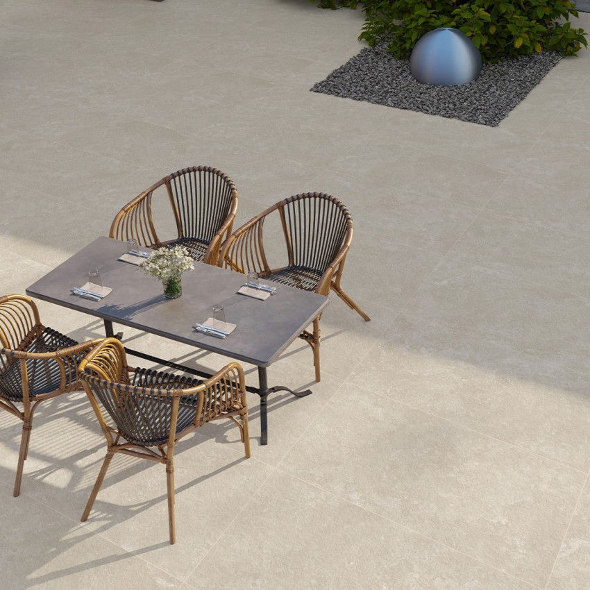 ROME CROSSCUT BEIGE ### (1 сорт) ALMERA CERAMICA-2