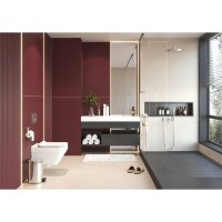 ELITE WARM MATT ALMERA CERAMICA-2 фото 2