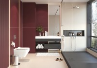 ELITE WARM MATT (1 сорт) ALMERA CERAMICA-2 фото 2