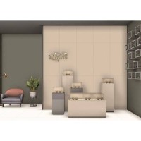 ELITE WARM MATT ALMERA CERAMICA-2 фото 1