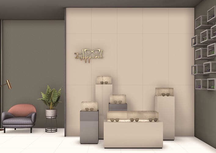 ELITE WARM MATT (1 сорт) ALMERA CERAMICA-2 фото 1