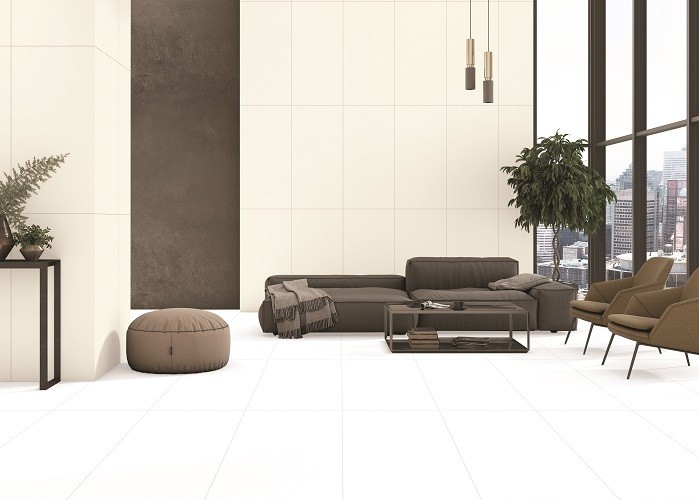 ELITE IVORY MATT (1 сорт) ALMERA CERAMICA-2 фото 1