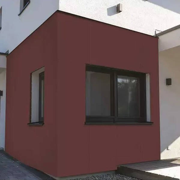 ELITE RED WINE MATT ALMERA CERAMICA-2 фото 2