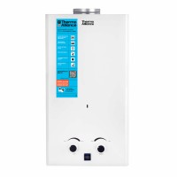 Колонка газова димохідна 10 л White JSD20-10CR Thermo Alliance