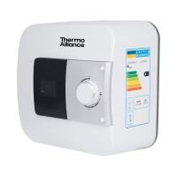 Водонагрівач електричний 10 л вертикальний над мийкою, мокрий ТЕН 1,5 кВт SF10X15N Thermo Alliance Thermo Alliance фото 3