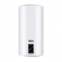 Водонагрівач електричний 50 л SLIM вертикальний, сухий ТЕН 2,0 кВт D50V20JD1K Thermo Alliance Thermo Alliance