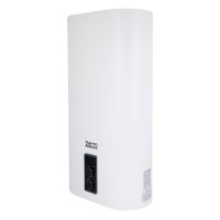 Водонагрівач електричний плоский 50 л вертикальний, сухий ТЕН 2 кВт (0,8+1,2) DT50V20G(PD)-D/2 Thermo Alliance Thermo Alliance фото 3