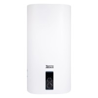 Водонагрівач електричний плоский 50 л вертикальний, сухий ТЕН 2 кВт (0,8+1,2) DT50V20G(PD)-D/2 Thermo Alliance Thermo Alliance