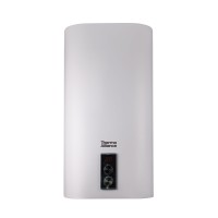 Водонагрівач електричний плоский 100 л вертикальний, мокрий ТЕН 2 кВт (0,8+1,2) DT100V20G(PD)/2 Thermo Alliance Thermo Alliance