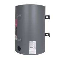 Водонагрівач електричний 80 л Grey універсальний, мокрий ТЕН 1,5 кВт D80VH15Q3G Thermo Alliance Thermo Alliance фото 3