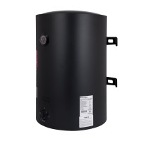 Водонагрівач електричний 80 л Black універсальний, мокрий ТЕН 1,5 кВт D80VH15Q3В Thermo Alliance Thermo Alliance фото 3