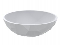 Умивальник SAPFIRE MIRASOFT Miraggio MIRAGGIO