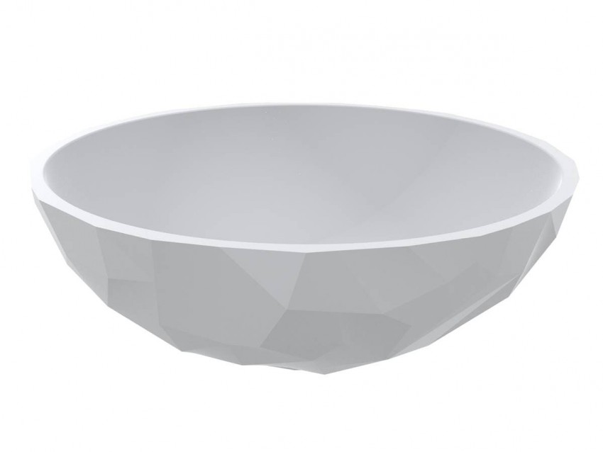 Умивальник SAPFIRE MIRASOFT Miraggio MIRAGGIO