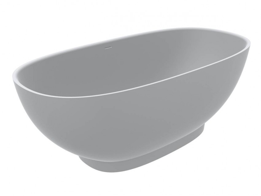 Ванна BRAVE NEW MIRASOFT Miraggio MIRAGGIO