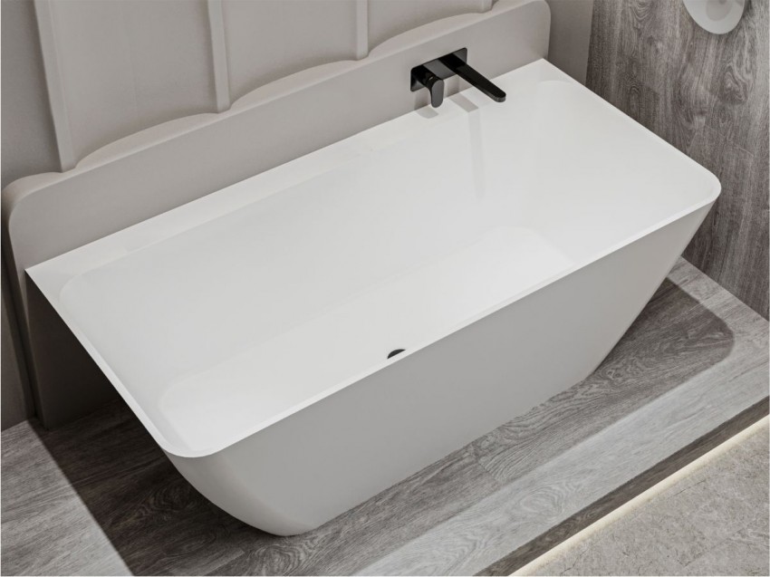 Ванна ISLAND Miraggio MIRAGGIO