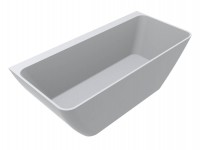 Ванна ISLAND MIRASOFT Miraggio MIRAGGIO